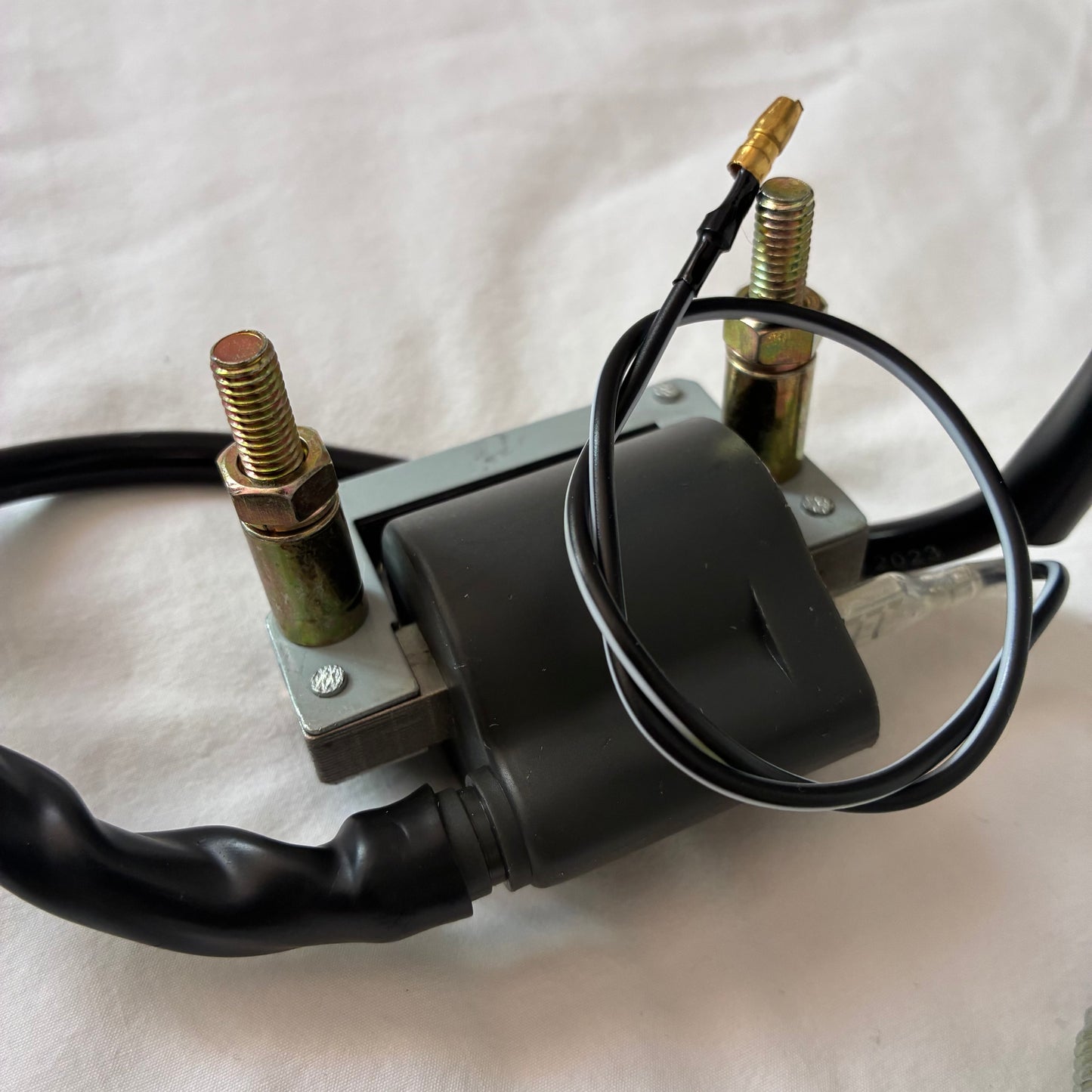 Bobine allumage - Chappy Yamaha