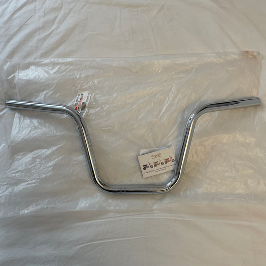 New Chappy Yamaha handlebars
