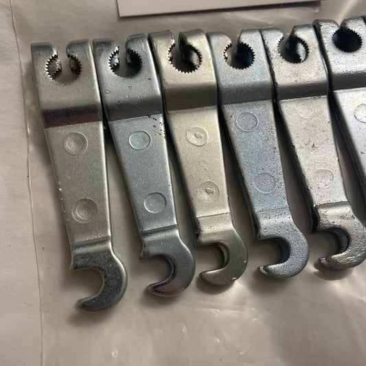 Chappy Yamaha Front Brake Cam