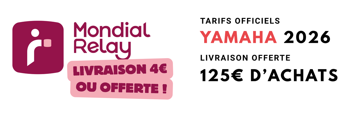 Livraison - Chappy.fr