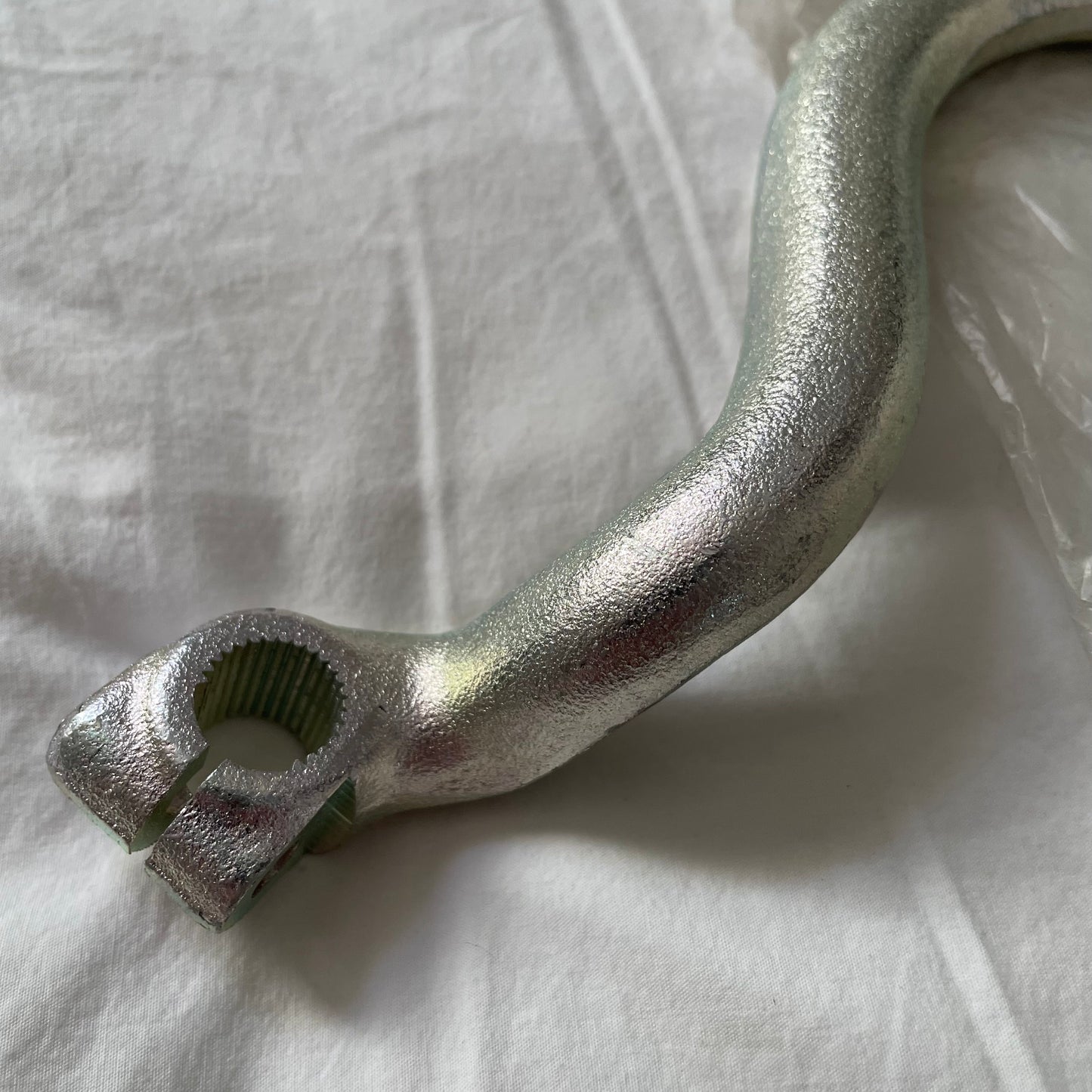 Chappy 1F1 kick pedal