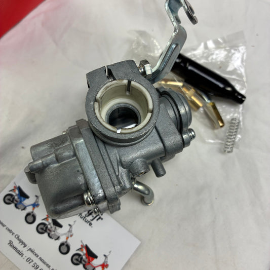 Carburateur - Chappy Yamaha