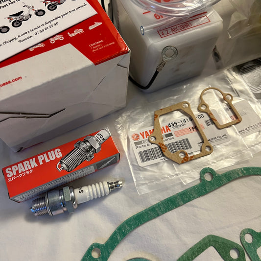 Chappy Yamaha Überholungskit