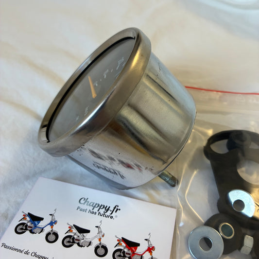 Compteur d’origine - Chappy Yamaha