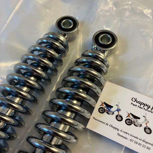 Amortisseurs - Chappy Yamaha