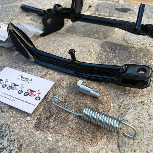 Béquille latérale complète - Chappy Yamaha