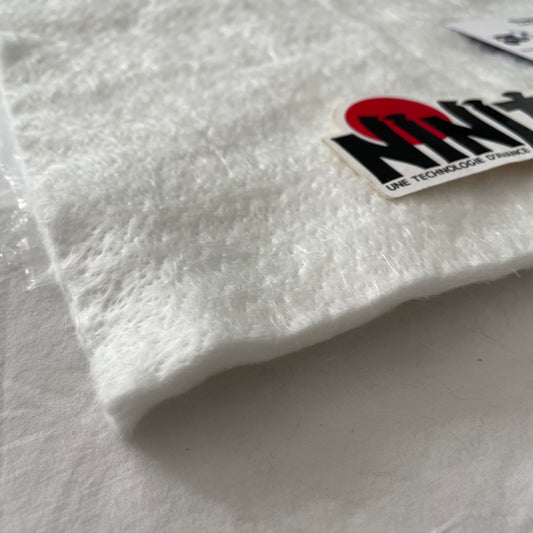 Yamaha Chappy Ceramic Wool