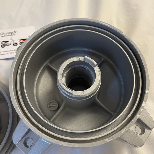 Complete front wheel hub Chappy Yamaha