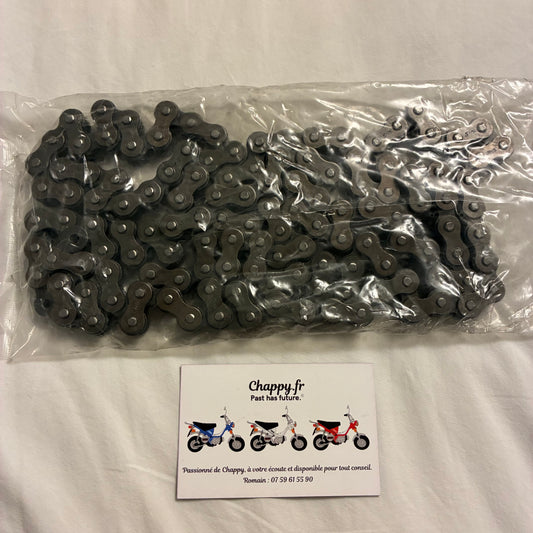 Chaîne - Chappy Yamaha