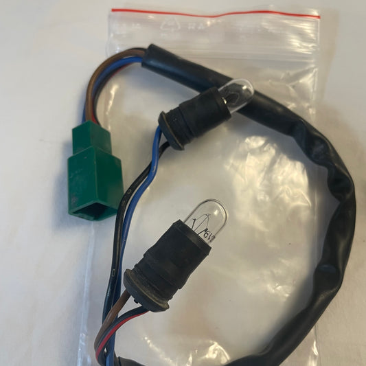 Faisceau compteur - Chappy Yamaha