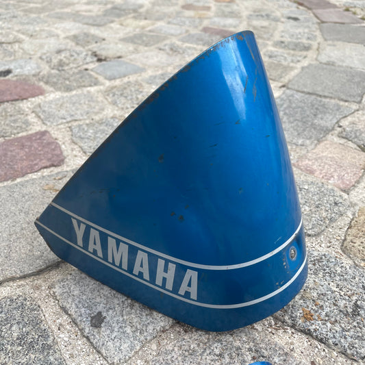 Pièces d’origine - Occasion Chappy Yamaha 📦🇫🇷