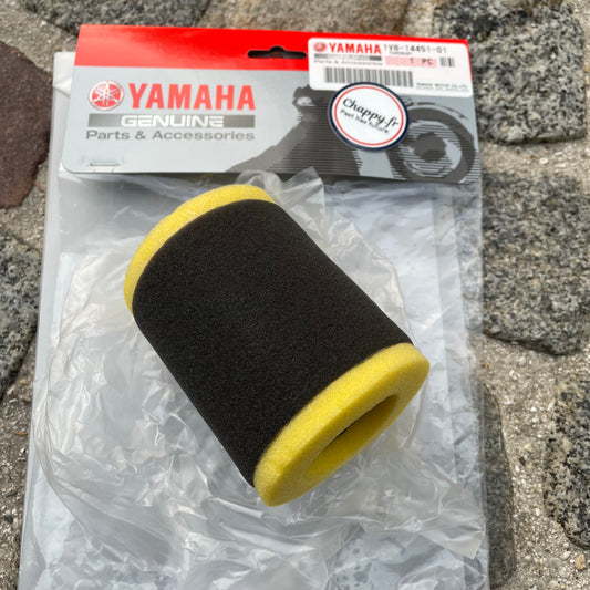 Chappy Yamaha Air Filter