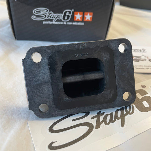 Yamaha Vforce Chappy Performance Valve