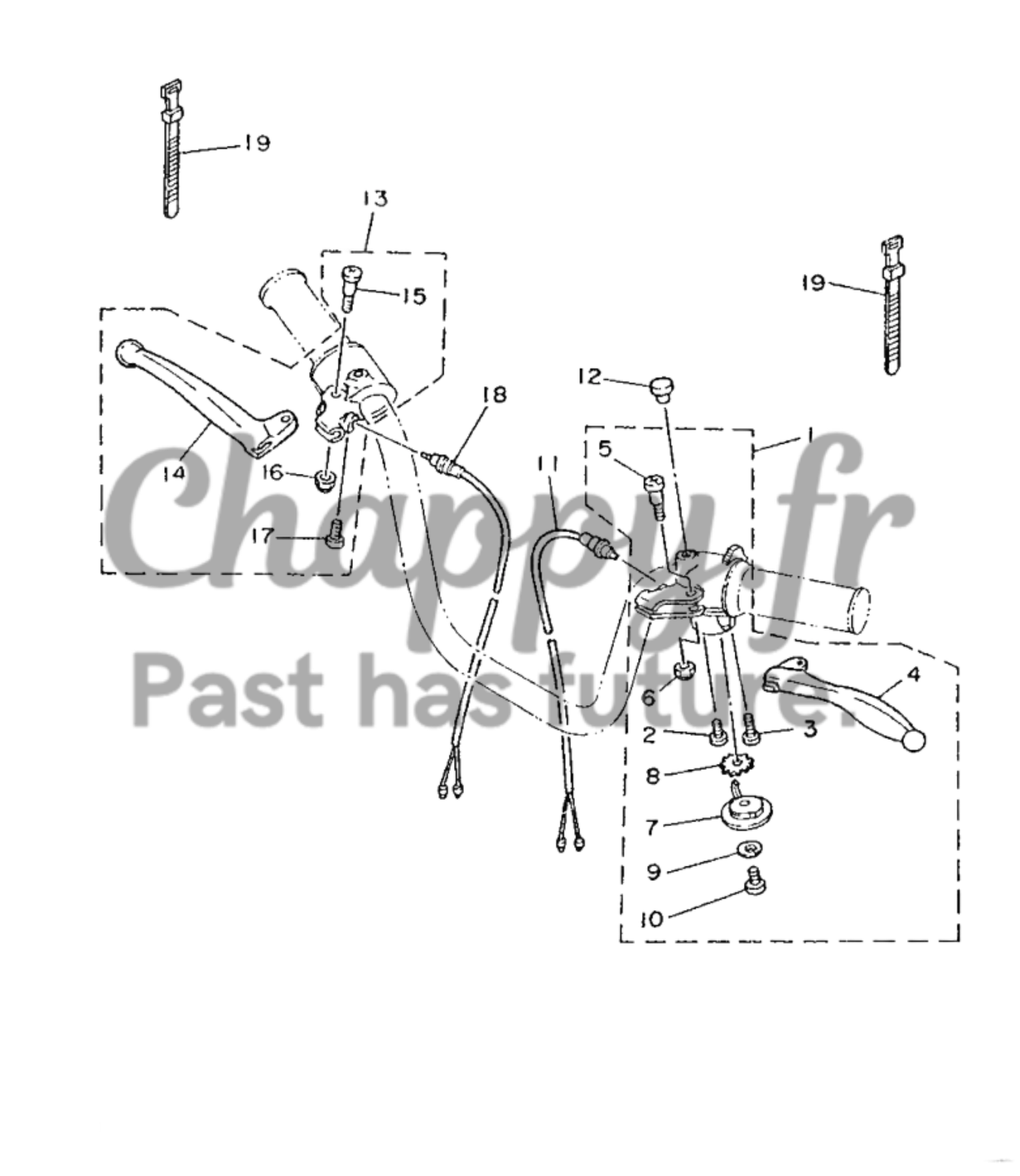 29. Commodo & Levier
