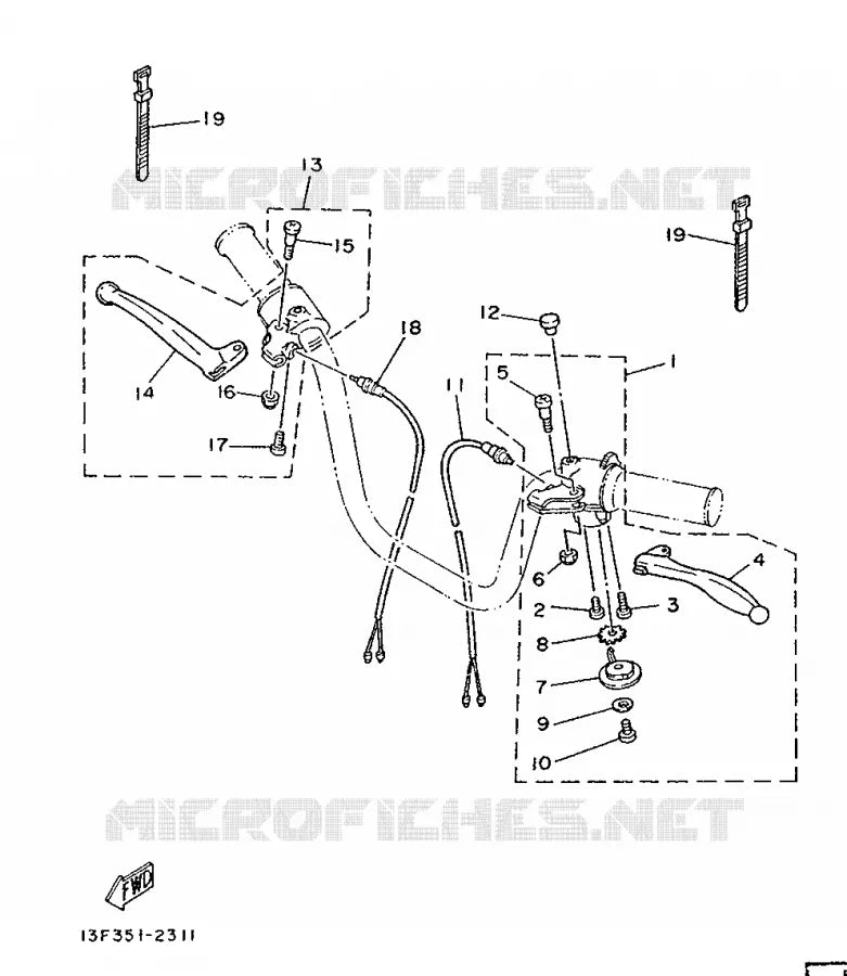29. Commodo & Levier