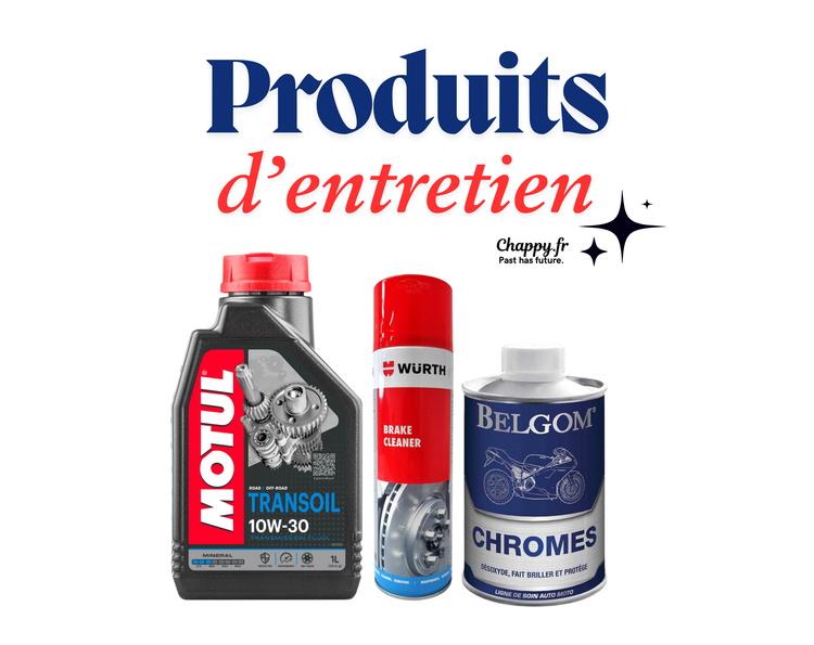 Produits