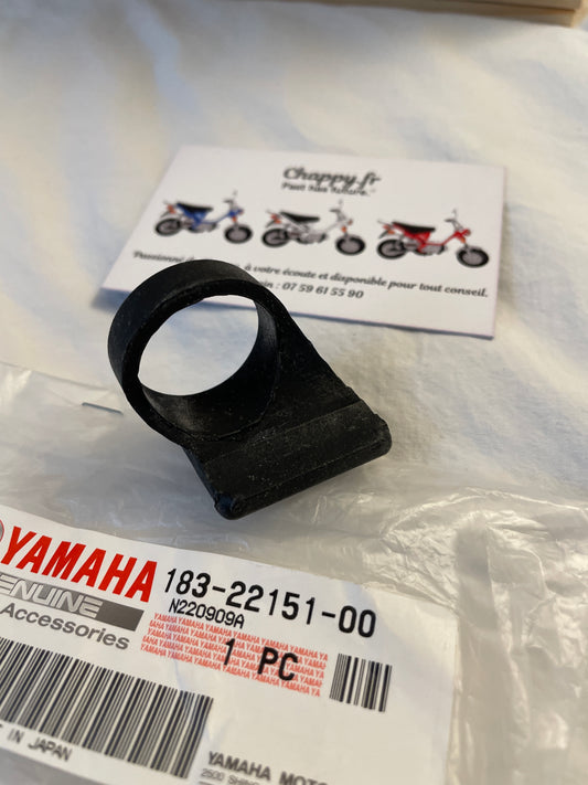 Chain slider for Chappy Yamaha