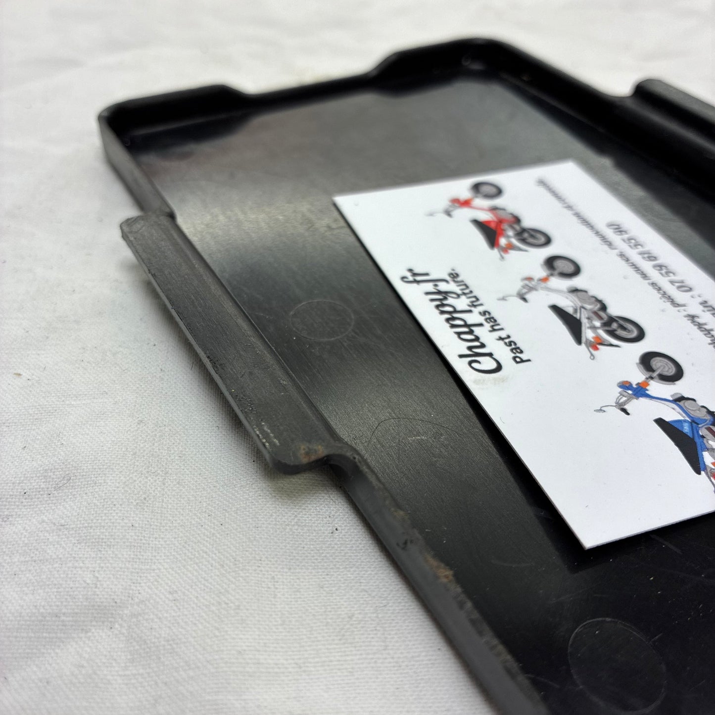 Porte documents - Chappy Yamaha