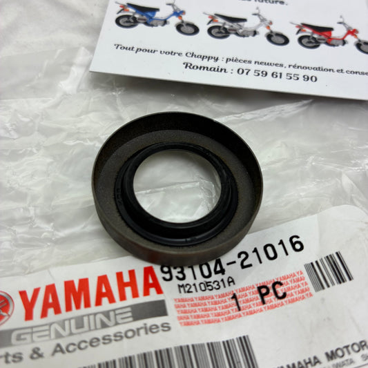 Joint moyeux arrière - Chappy Yamaha