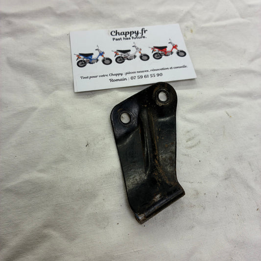 Crochet de selle - Chappy Yamaha