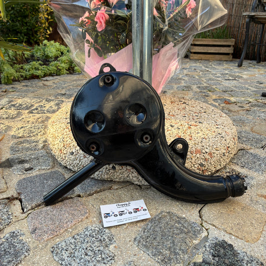 Échappement LB80 - Occasion Chappy Yamaha