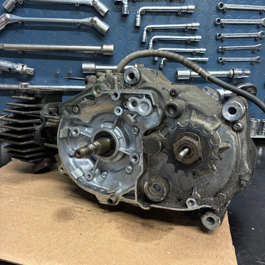 Moteur 1F1 - Occasion Chappy Yamaha 📦🇫🇷