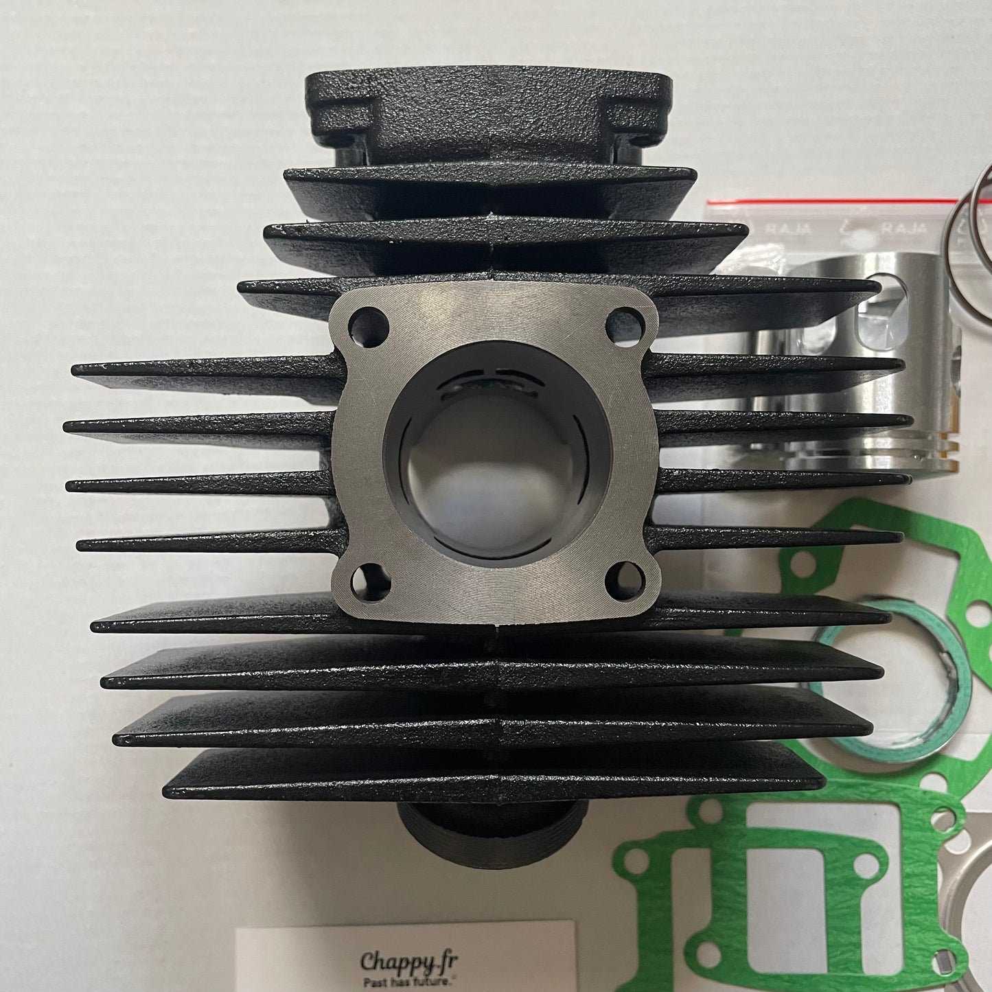 Kit Cylindre neuf 50cc Chappy Yamaha