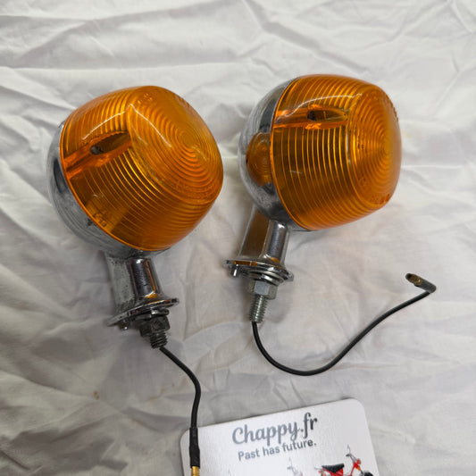 Clignotant LB80 d’occasion - Chappy Yamaha