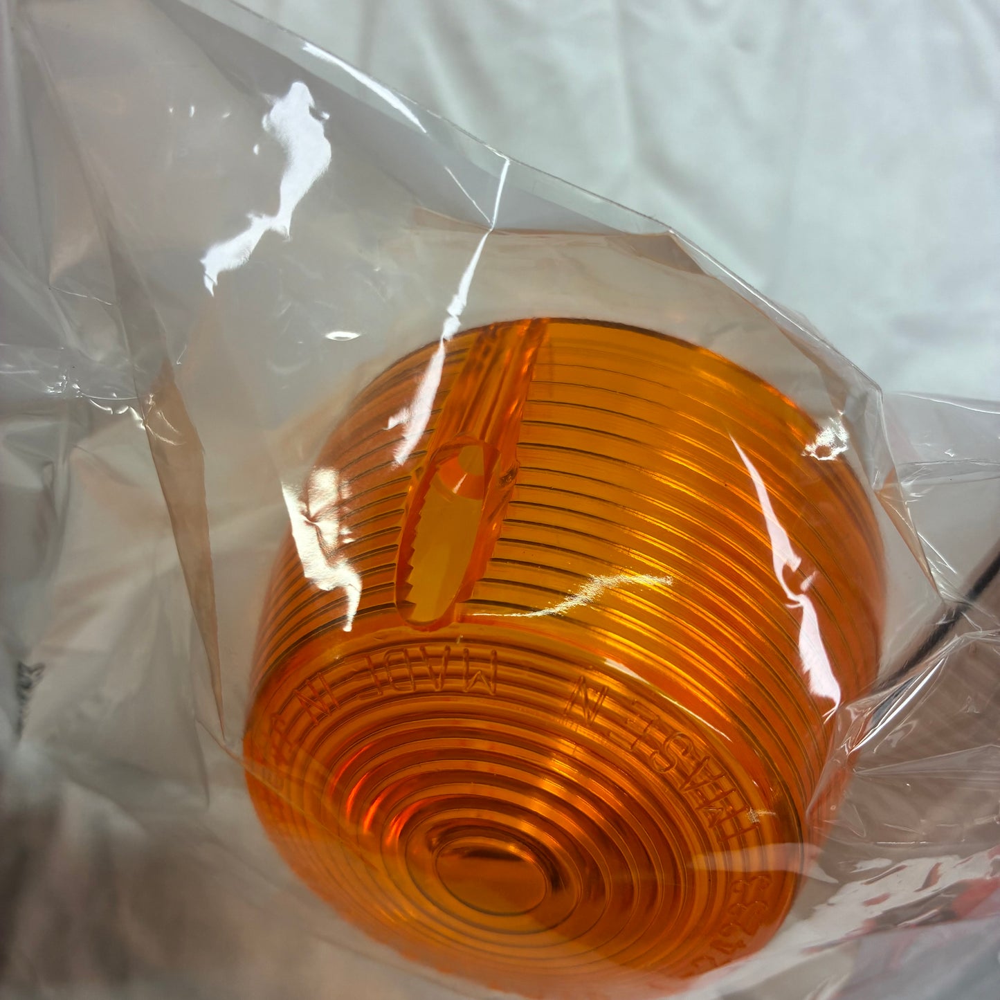 Cabochon LB80 - Chappy Yamaha