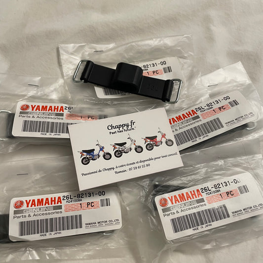Chappy Yamaha Drum Strap