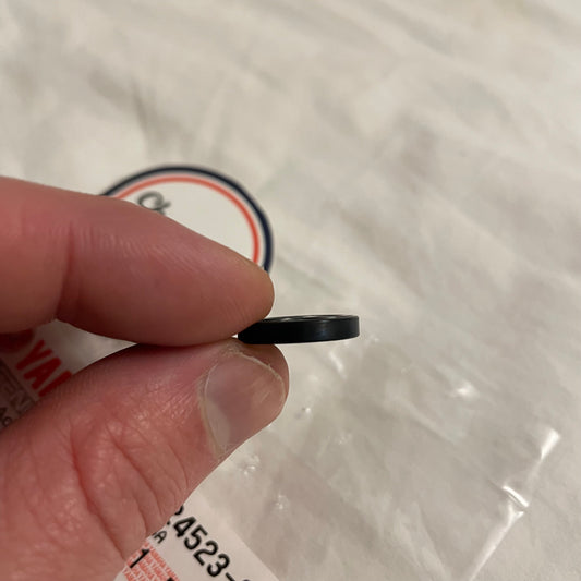 Chappy Yamaha Benzinhahndichtung