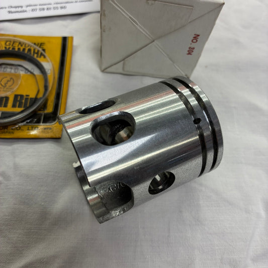 Piston LB80 - Chappy Yamaha
