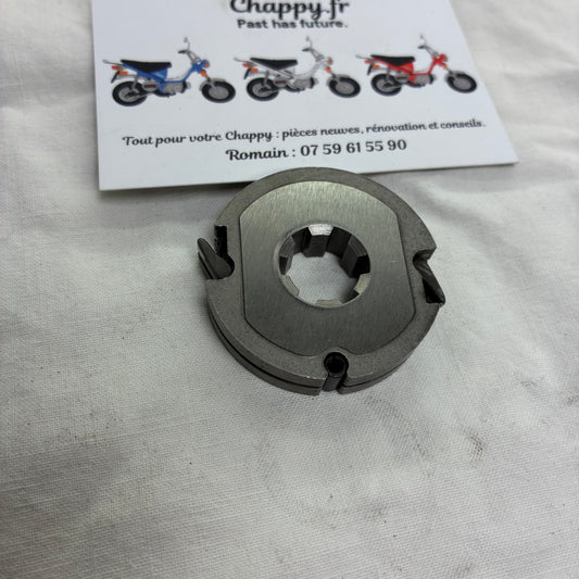 Cliquet - Chappy Yamaha