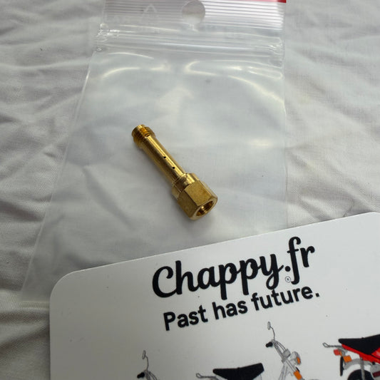 Puit d’aiguille carburateur Mikuni - Chappy Yamaha