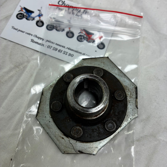 Outil - Réglage rupteur