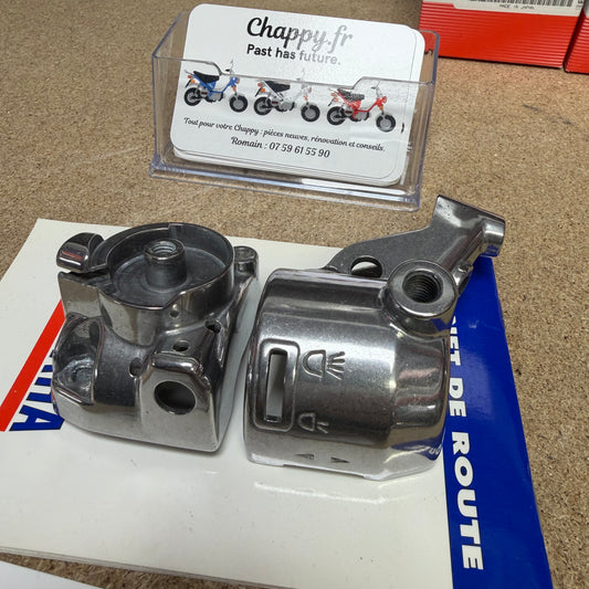 Commodo gauche - Chappy Yamaha