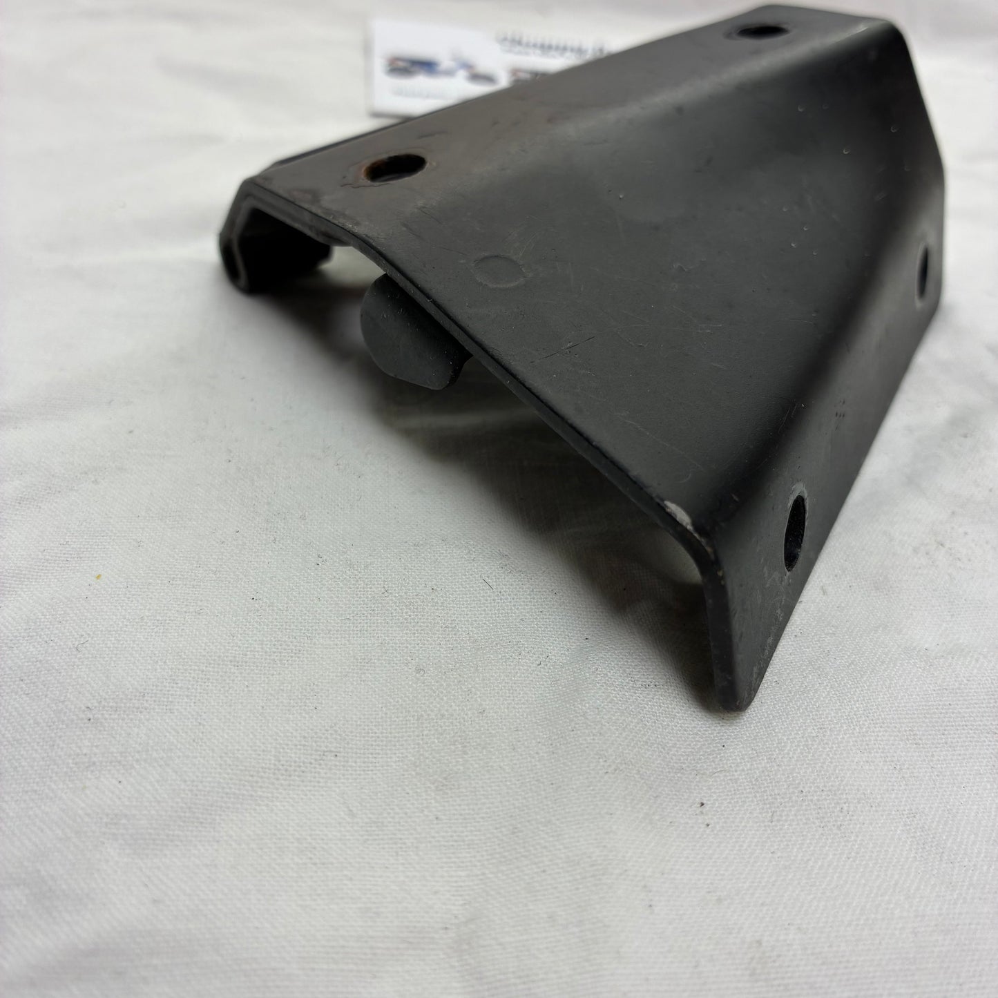 Charnière de selle - Chappy Yamaha