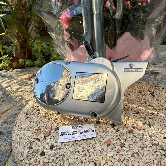 Cache allumage DNL - Chappy Yamaha