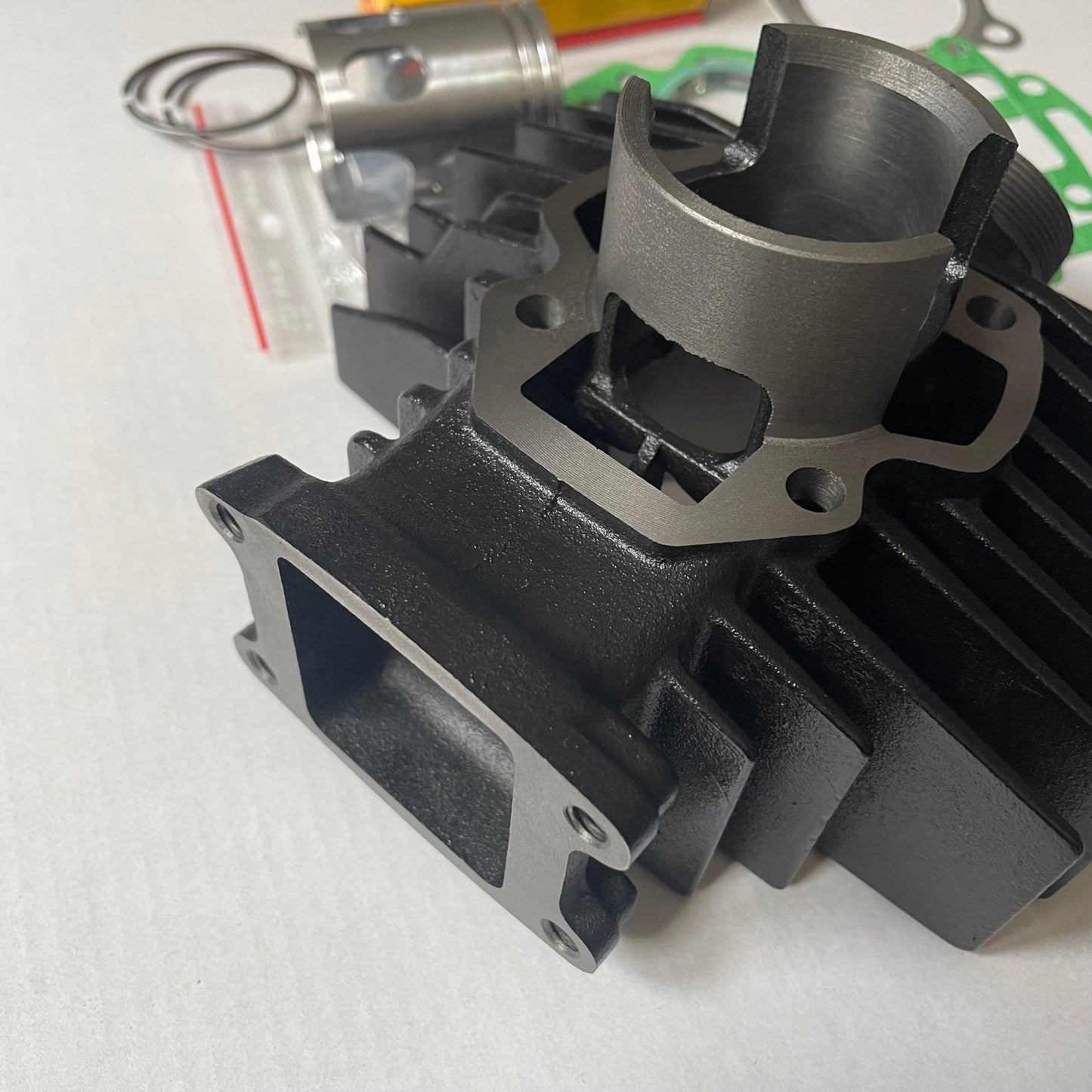 Kit Cylindre neuf 50cc Chappy Yamaha