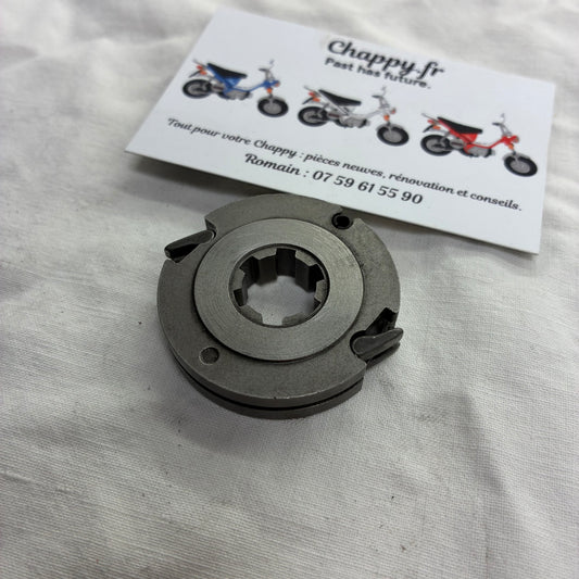 Cliquet - Chappy Yamaha