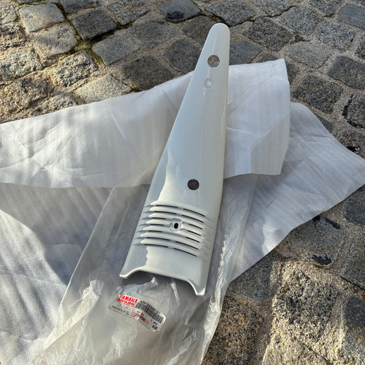Cache carburateur neuf - Chappy Yamaha