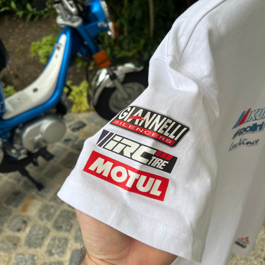 👕 T-shirt - Chappy.fr