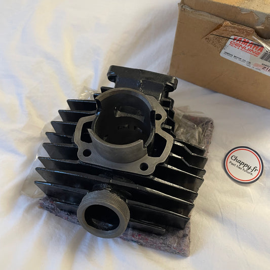 Cylindre 80cc - Chappy Yamaha