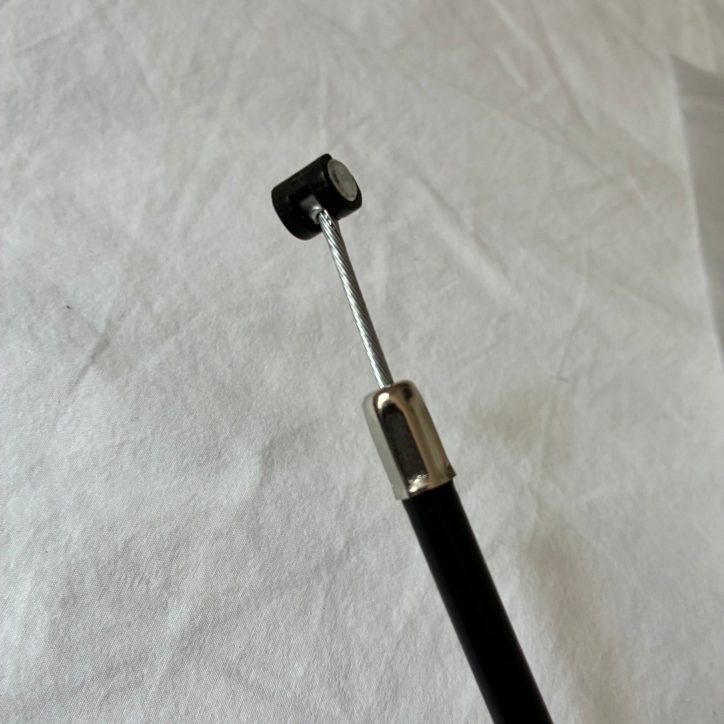 Hinterradbremskabel für Chappy und Bop Yamaha
