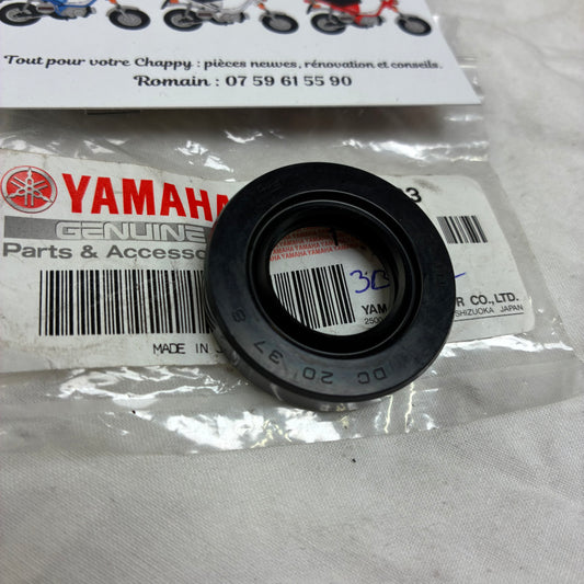 Joint moyeux arrière - Chappy Yamaha