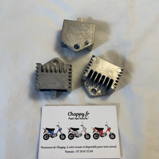 Chappy Yamaha Spannungsregler