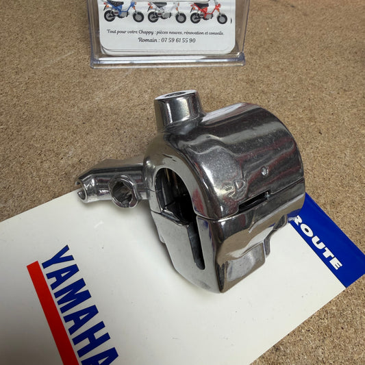 Commodo droit - Chappy Yamaha