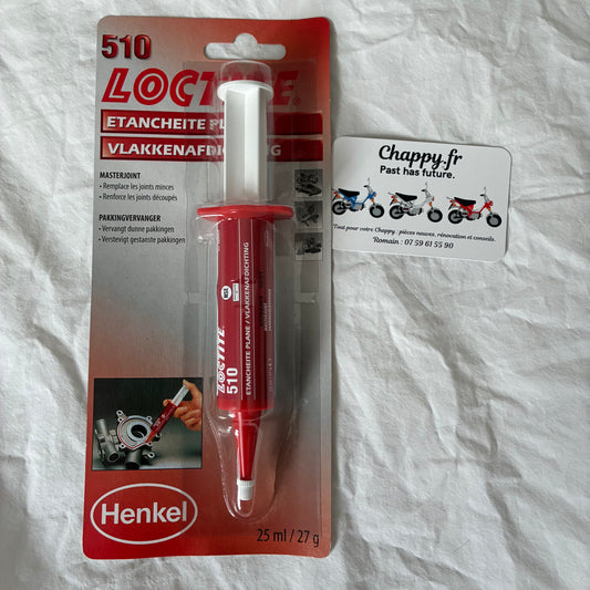 Loctite - Joint moteur Chappy Yamaha
