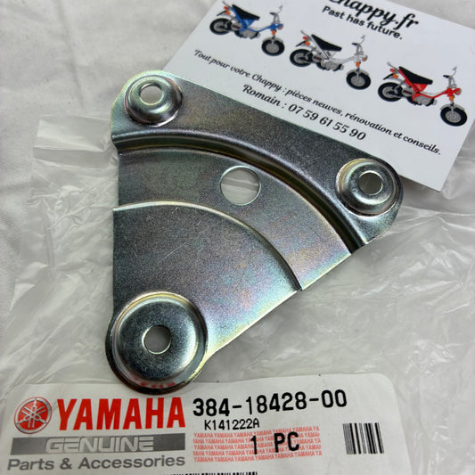 Cache manette DNL - Chappy Yamaha