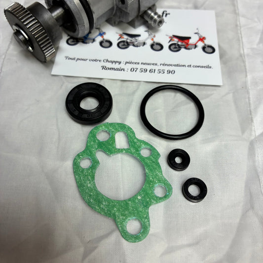 Kit réparation pompe à huile - Chappy Yamaha